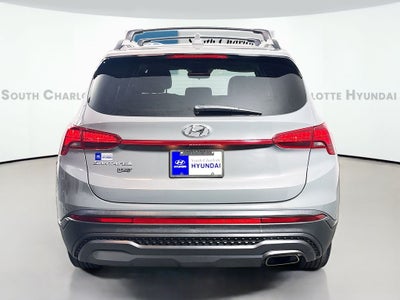 2023 Hyundai Santa Fe XRT