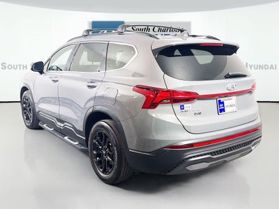 2023 Hyundai Santa Fe XRT