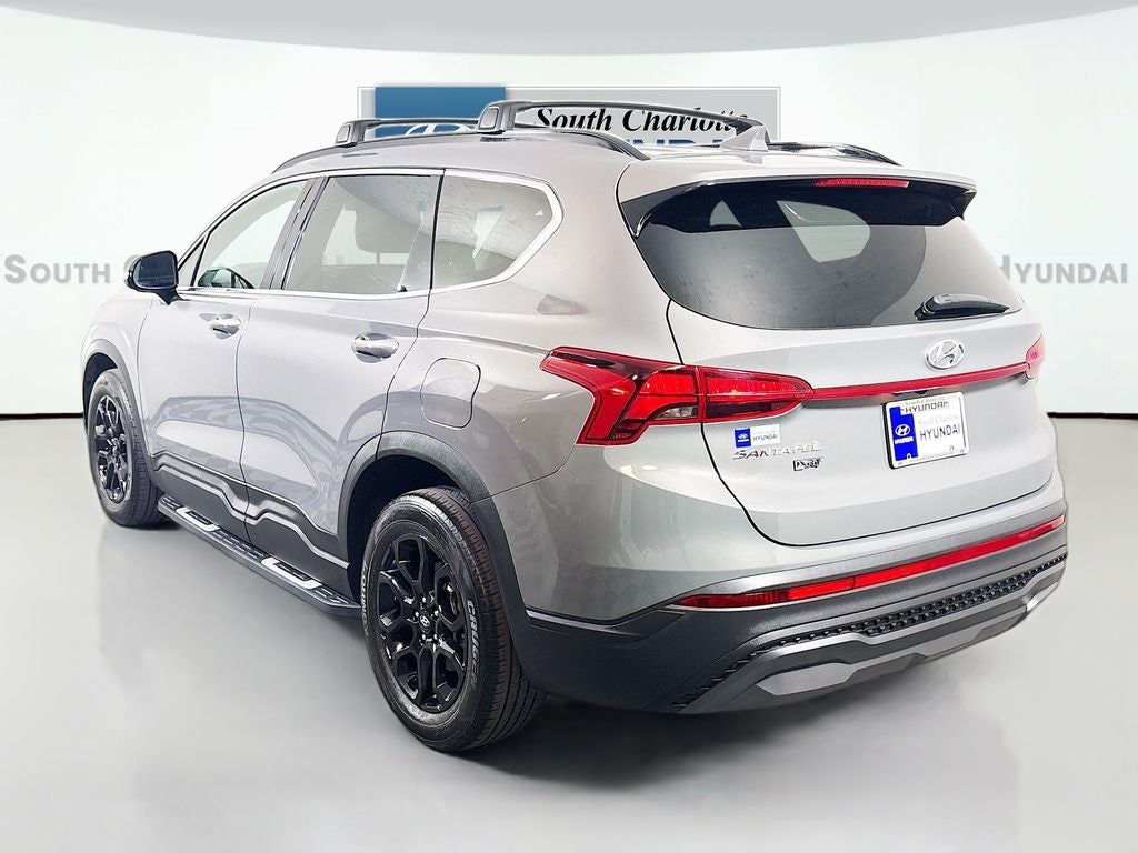2023 Hyundai Santa Fe XRT