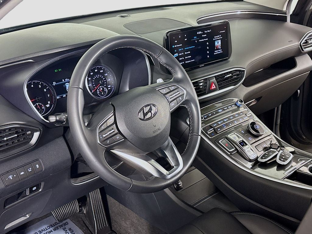 2023 Hyundai Santa Fe XRT
