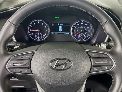 2023 Hyundai Santa Fe XRT