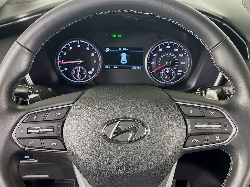 2023 Hyundai Santa Fe XRT