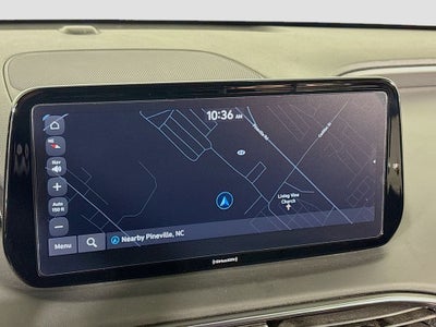 2023 Hyundai Santa Fe XRT