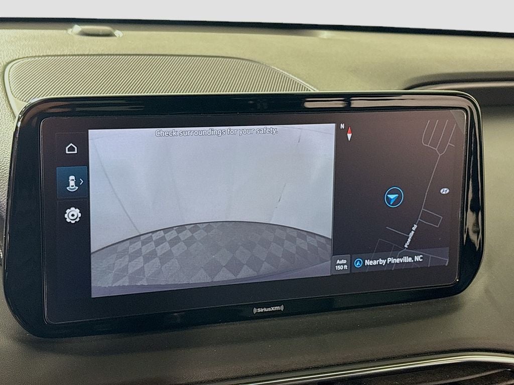 2023 Hyundai Santa Fe XRT