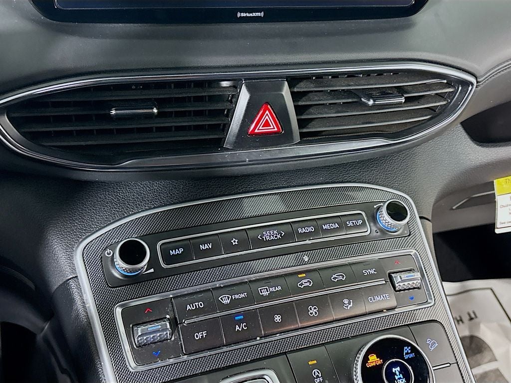 2023 Hyundai Santa Fe XRT