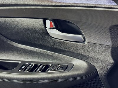 2023 Hyundai Santa Fe XRT