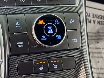 2023 Hyundai Santa Fe XRT