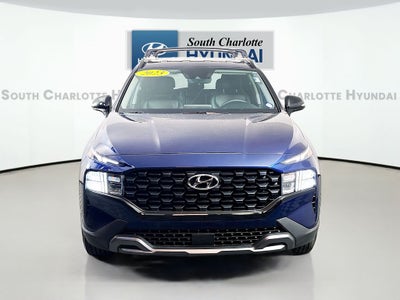 2023 Hyundai Santa Fe XRT