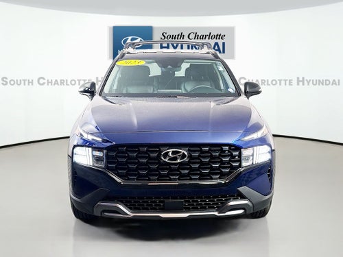 2023 Hyundai Santa Fe XRT