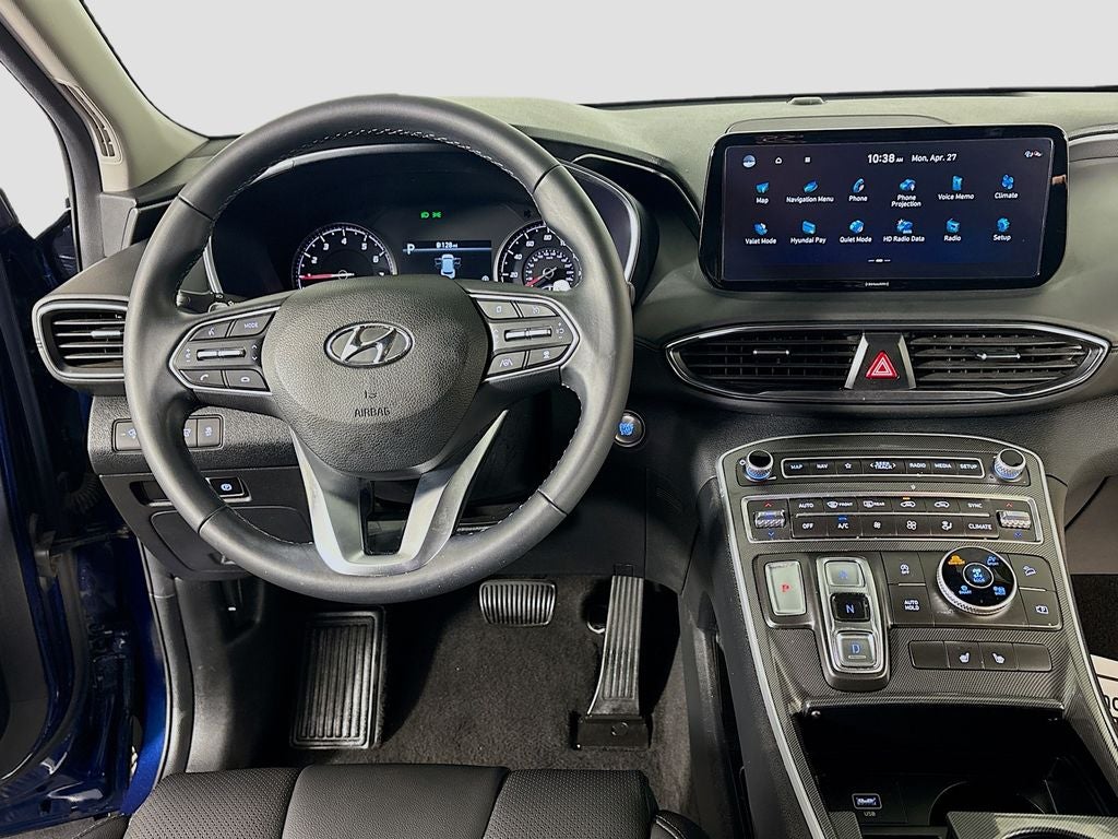 2023 Hyundai Santa Fe XRT