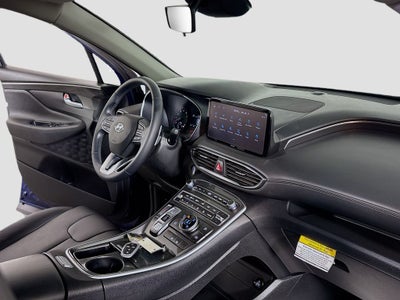 2023 Hyundai Santa Fe XRT