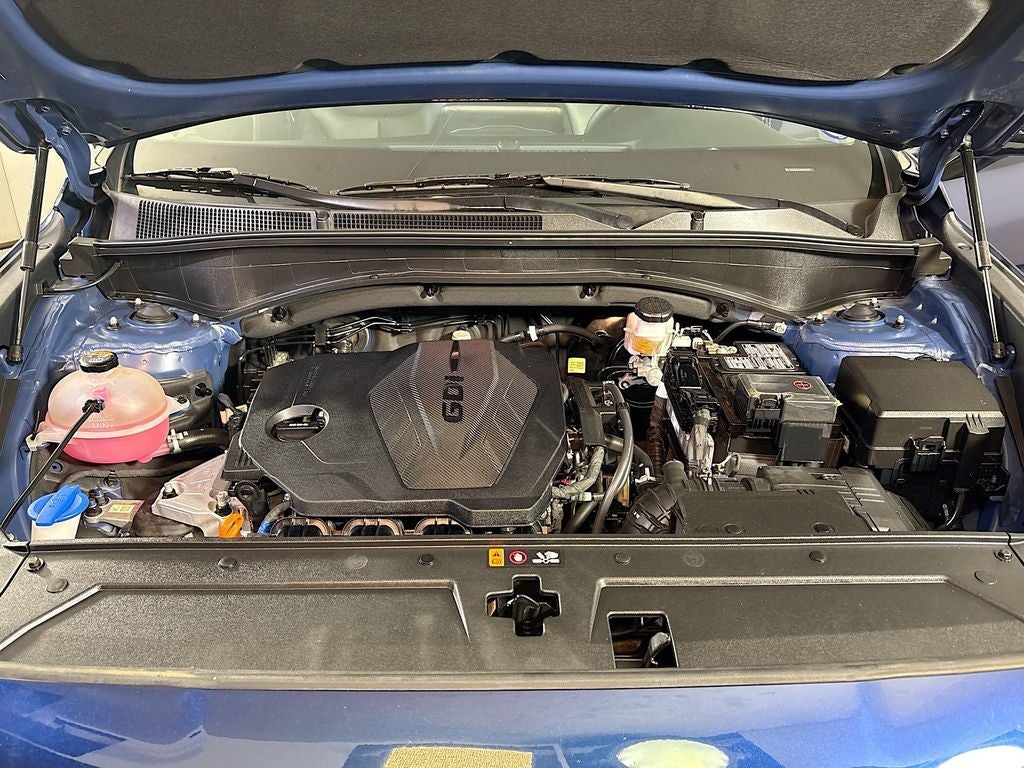 2023 Hyundai Santa Fe XRT
