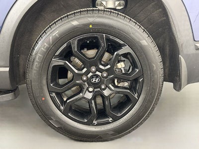 2023 Hyundai Santa Fe XRT