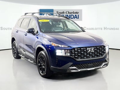 2023 Hyundai Santa Fe XRT