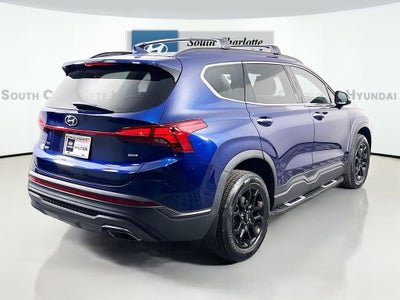 2023 Hyundai Santa Fe XRT