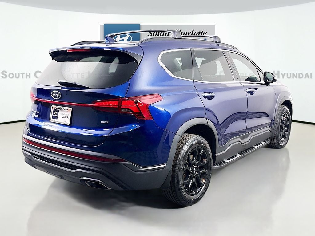 2023 Hyundai Santa Fe XRT