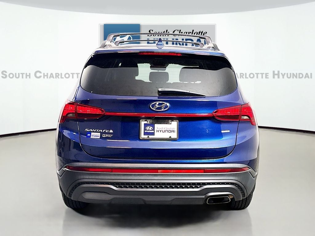 2023 Hyundai Santa Fe XRT