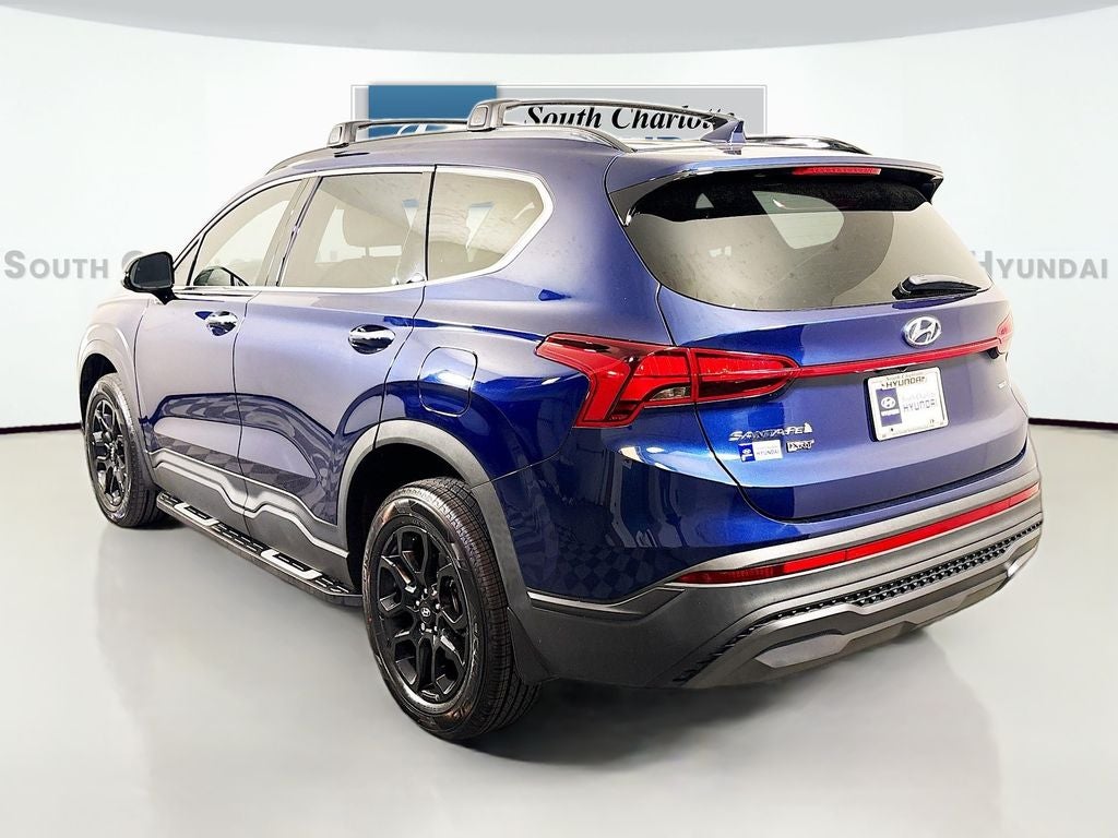 2023 Hyundai Santa Fe XRT