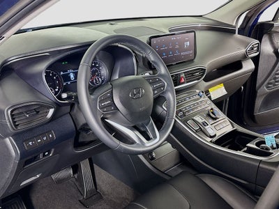 2023 Hyundai Santa Fe XRT