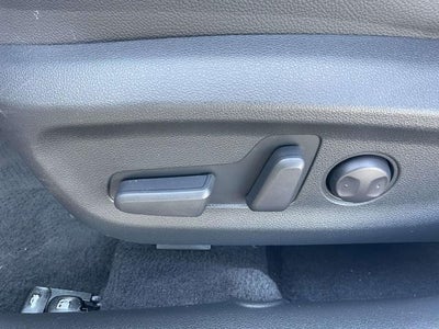 2020 Hyundai Elantra Limited