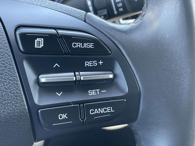 2020 Hyundai Elantra Limited