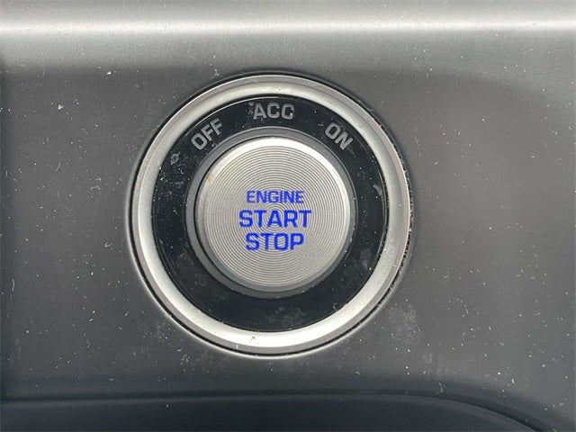 2018 Hyundai Sonata Limited