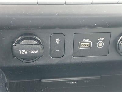 2018 Hyundai Sonata Limited