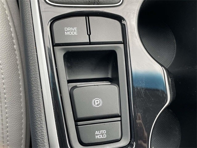 2018 Hyundai Sonata Limited