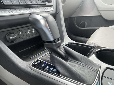 2018 Hyundai Sonata Limited