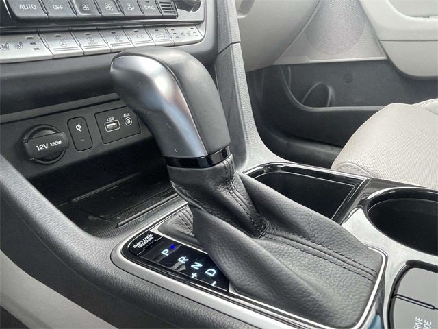 2018 Hyundai Sonata Limited