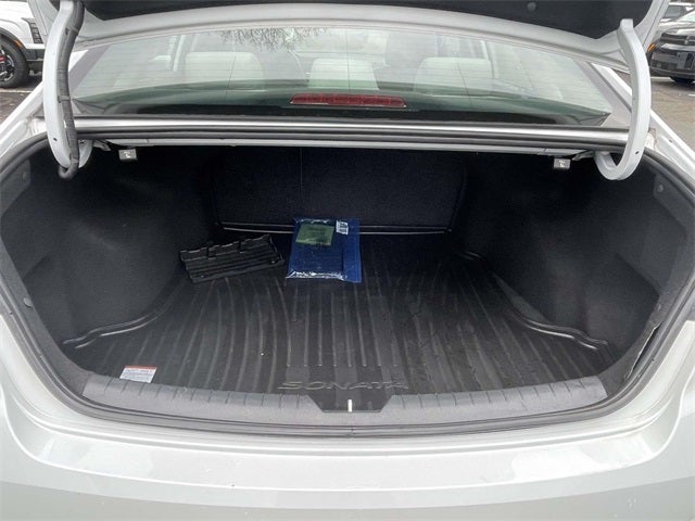 2018 Hyundai Sonata Limited