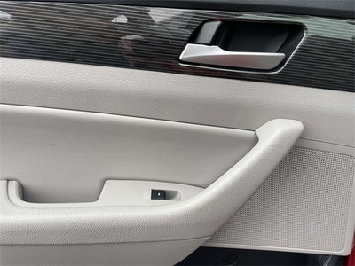 2018 Hyundai Sonata Limited