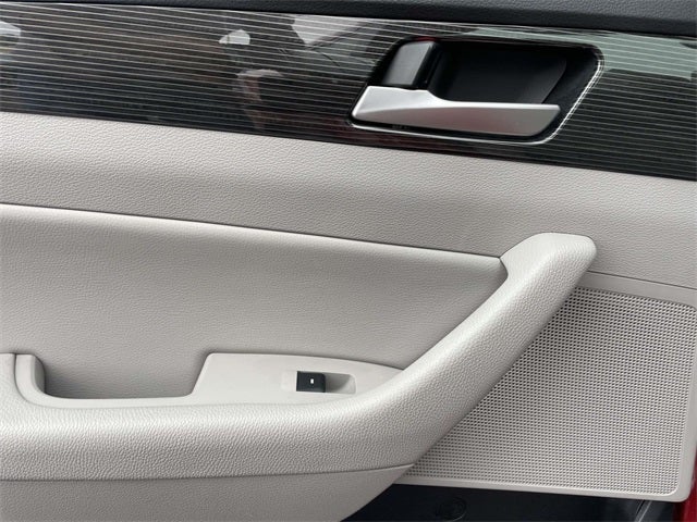 2018 Hyundai Sonata Limited