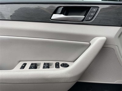 2018 Hyundai Sonata Limited