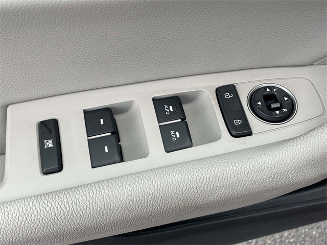 2018 Hyundai Sonata Limited