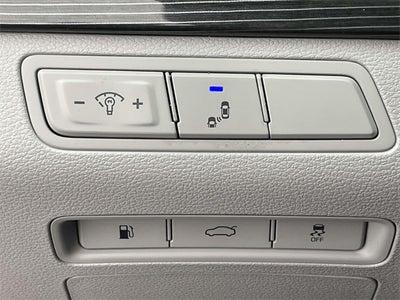 2018 Hyundai Sonata Limited