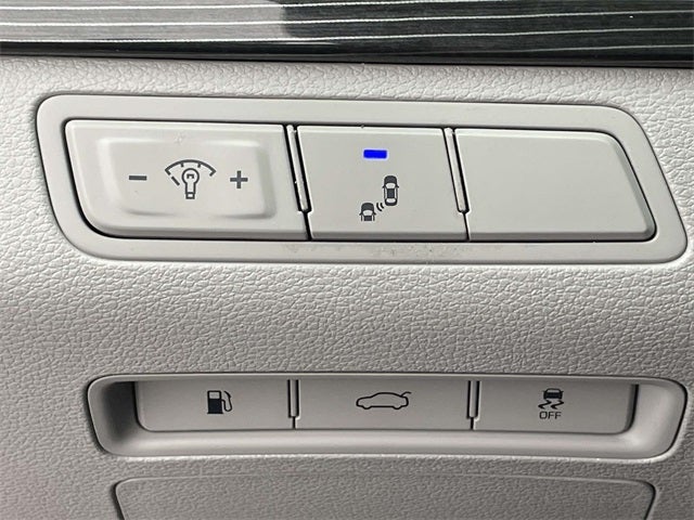 2018 Hyundai Sonata Limited