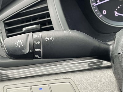 2018 Hyundai Sonata Limited