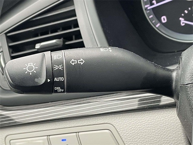 2018 Hyundai Sonata Limited