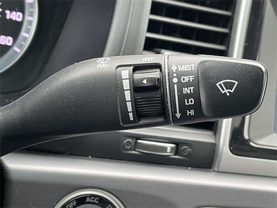 2018 Hyundai Sonata Limited