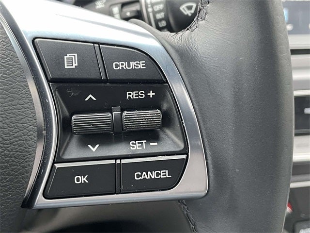 2018 Hyundai Sonata Limited