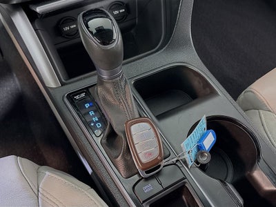 2016 Hyundai Sonata 2.4L Sport