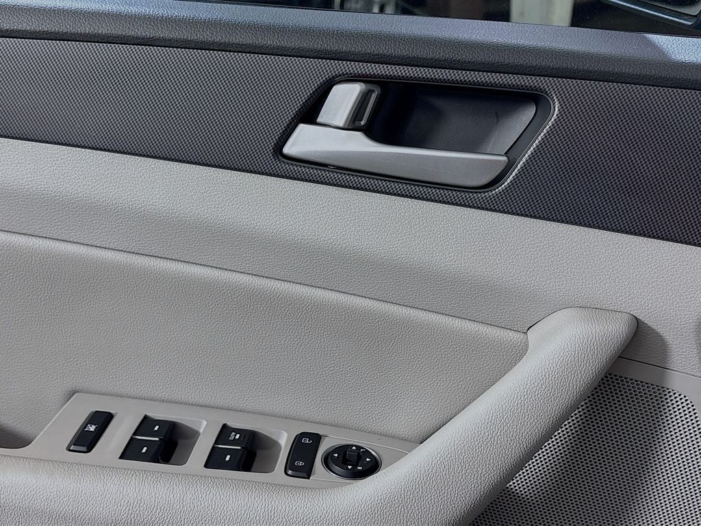 2016 Hyundai Sonata 2.4L Sport