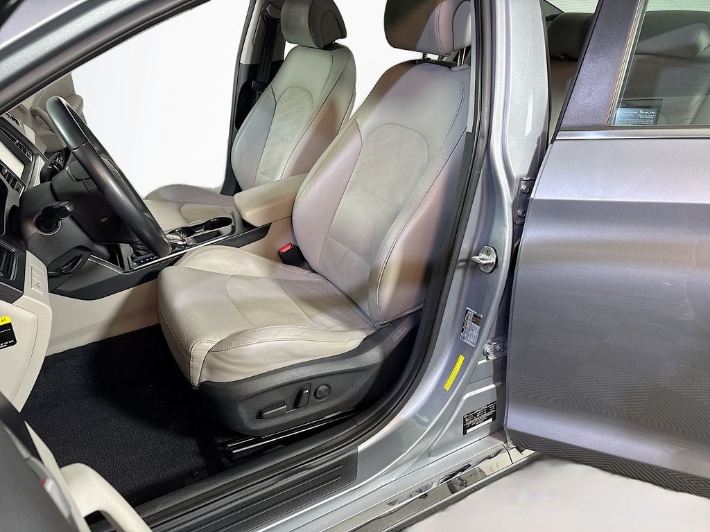 2016 Hyundai Sonata 2.4L Sport