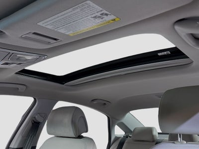 2016 Hyundai Sonata 2.4L Sport