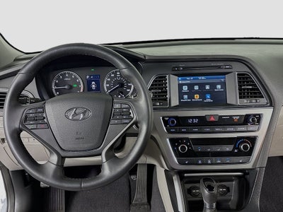 2016 Hyundai Sonata 2.4L Sport