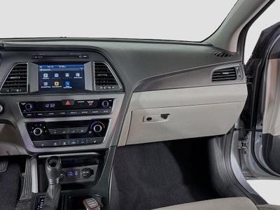 2016 Hyundai Sonata 2.4L Sport