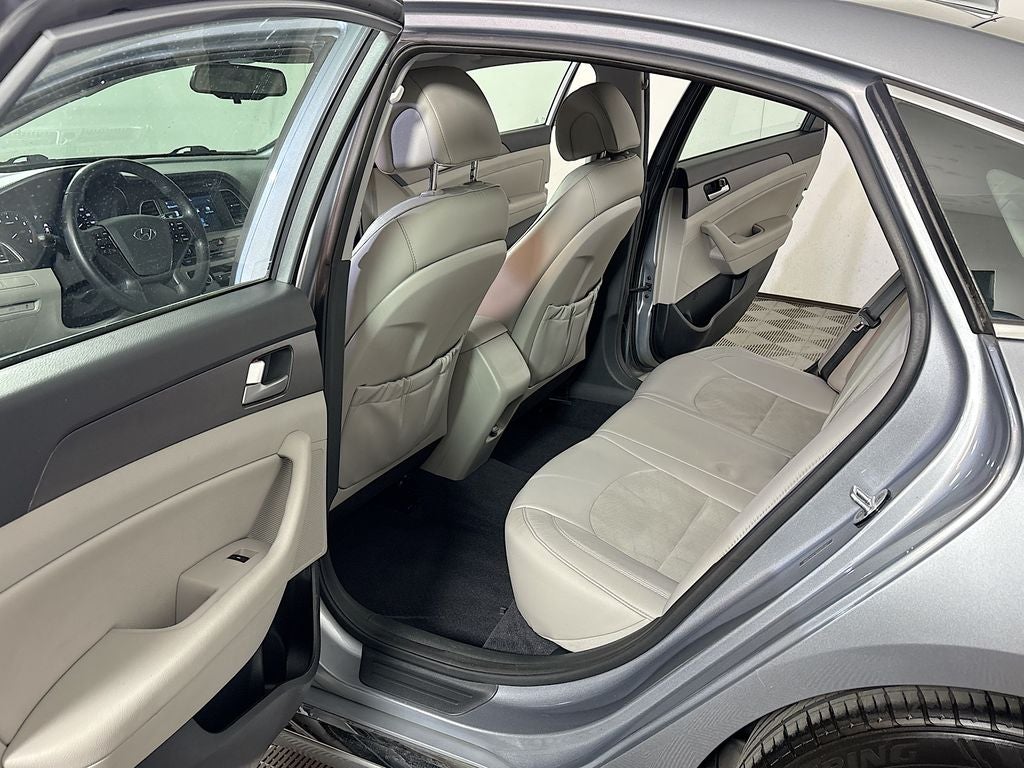 2016 Hyundai Sonata 2.4L Sport