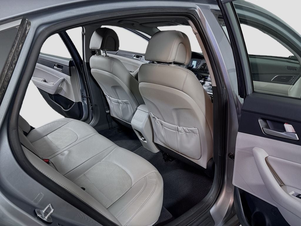 2016 Hyundai Sonata 2.4L Sport