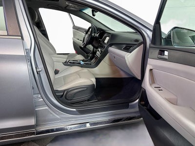 2016 Hyundai Sonata 2.4L Sport